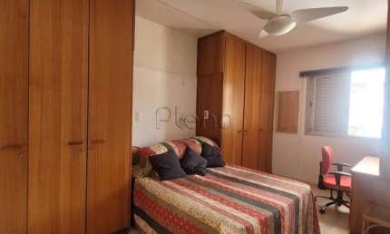 Apartamento à venda em Campinas, Cambuí, com 3 quartos, com 90 m², Edifício Ipacarai