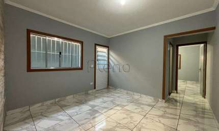 Casa para alugar em Indaiatuba, Parque das Nações, com 2 quartos, com 92.99 m²