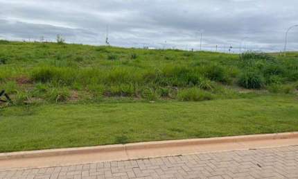 Terreno à venda em Campinas, Jardim Madalena, com 268 m², Vista Campinas