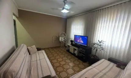 Casa à venda em campinas, jardim planalto, com 3 quartos, com 200 m²