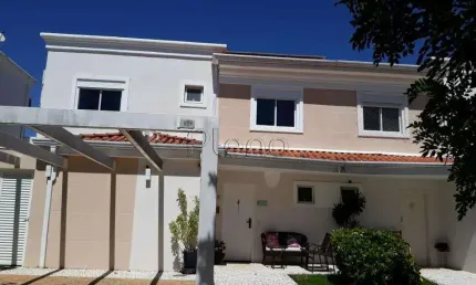 Casa à venda em Campinas, Jardim Myrian Moreira da Costa, com 4 quartos, com 170 m²