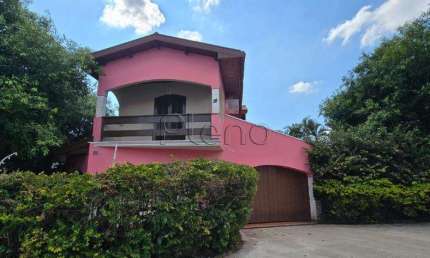 Sobrado para alugar em Indaiatuba, Vila Almeida, com 3 quartos, com 260 m²
