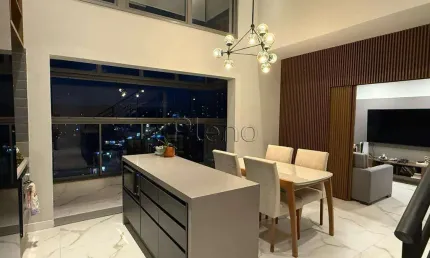 Apartamento à venda e para alugar em Campinas, Cambuí, com 2 quartos, com 110 m², IND CAMBUI