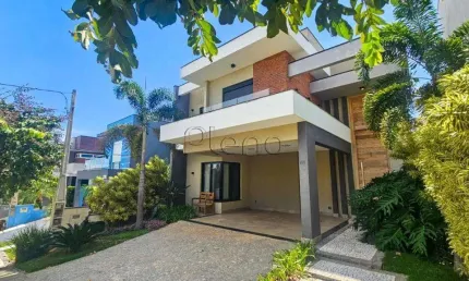 Sobrado à venda em campinas, swiss park, com 4 quartos, com 286.56 m²