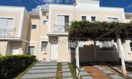Sobrado à venda em Campinas, Parque Imperador, com 3 quartos, com 80 m², Vila Dalia