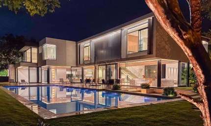 Casa à venda em Itupeva, Residencial Fazenda da Grama, com 5 suítes, com 1200 m², Fazenda da Grama