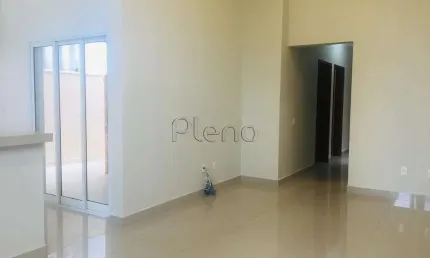 Casa à venda e para alugar em Indaiatuba, Jardim Park Real, com 3 quartos, com 102.16 m²