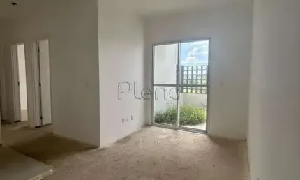 Apartamento Garden à venda em Indaiatuba, Jardins do Império, com 2 quartos, com 55 m²
