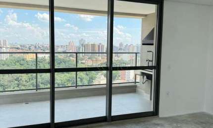 Cobertura à venda em Campinas, Cambuí, com 3 suítes, com 221 m², Yard Cambuí