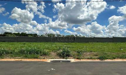 Terreno à venda em Paulínia, Betel, com 312 m², Portoville Parque Betel Residencial