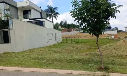 Terreno à venda em vinhedo, santa cândida, com 600.6 m², residencial arboretum