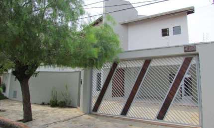 Sobrado à venda em Indaiatuba, Solar de Itamaracá, com 4 quartos, com 229 m²