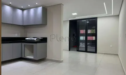 Casa à venda em Indaiatuba, Jardim Adriana, com 2 quartos, com 109 m²