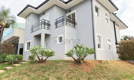 Casa para venda e locação, no Condomínio Vivenda das Cerejeiras em Valinhos/SP.