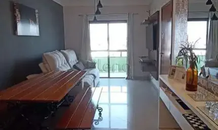 Apartamento à venda em Valinhos, Residencial São Luiz, com 2 quartos, com 84 m²,  Edifício Catanzaro