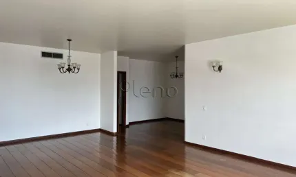 Apartamento à venda em Campinas, Cambuí, com 3 quartos, com 200 m², Edifício Forte São Lourenço