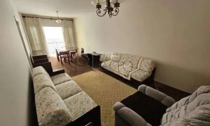Apartamento à venda em Campinas, Centro, com 4 quartos, com 136 m², São Lourenço da Mata