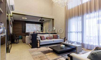 Apartamento à venda, 189,02m2, no Taquaral - Campinas.