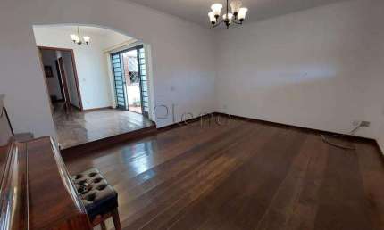 Casa à venda em Campinas, Taquaral, com 5 quartos, com 152 m²