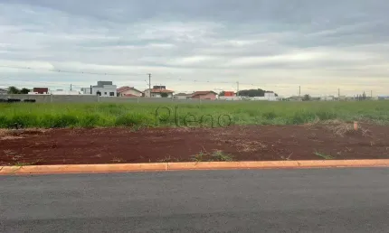 Terreno à venda em Paulínia, Betel, com 300 m², Portoville Parque Betel Residencial
