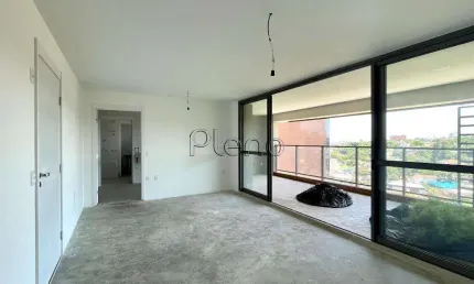 Apartamento à venda em Campinas, Cambuí, com 4 quartos, com 157 m², Alenza Cambuí