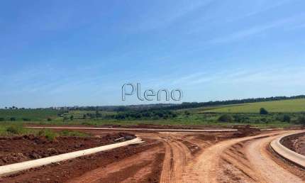 Terreno à venda em Paulínia, São Bento, com 200 m², Villagio Paulínia
