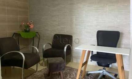 Casa à venda em Campinas, Jardim São Fernando, com 3 quartos, com 140 m²