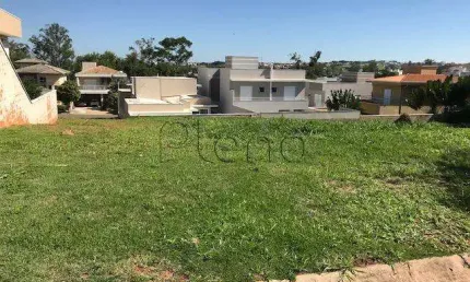 Terreno à venda em campinas, swiss park, com 360 m²