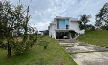 Casa à venda em Itupeva, Colinas de Inhandjara, com 3 quartos, com 179 m², Colinas de Inhandjara
