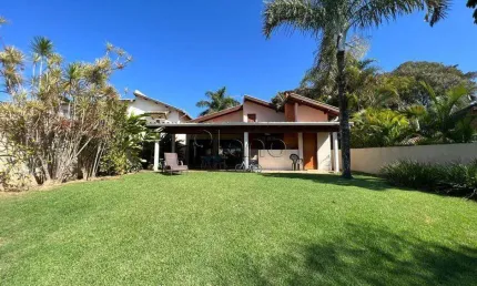 Casa à venda e para alugar em Campinas, Parque Luciamar, com 3 suítes, com 160.9 m², Parque Xangrilá