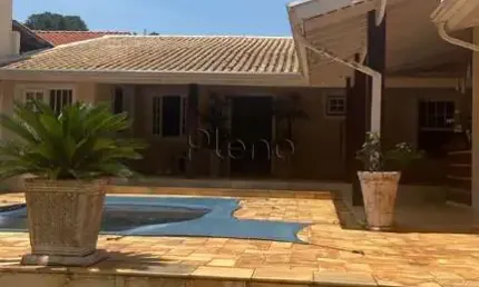 Casa à venda em Campinas, Jardim José Martins, com 1 quarto, com 129.03 m²