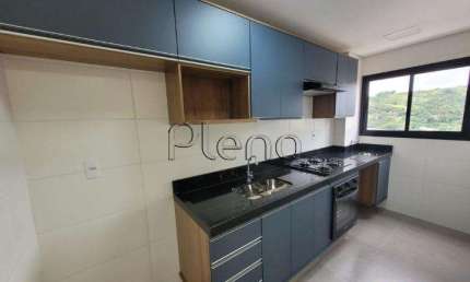 Apartamento para alugar em Valinhos, Ortizes, com 2 quartos, com 52 m², Rampazzo