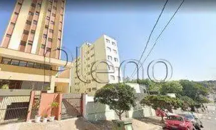 Apartamento à venda em campinas, cambuí, com 1 quarto, 47 m², chancay