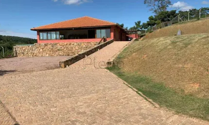 Haras à venda em Jaguariúna, Área Rural de Jaguariúna, com 4 suítes, com 5.5 hectares