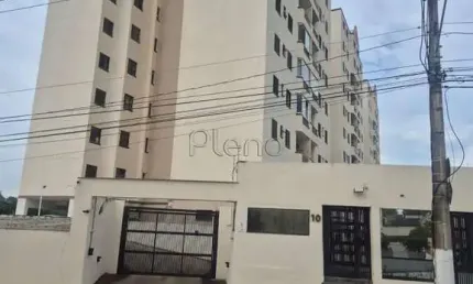 Apartamento à venda em Campinas, Jardim Margarida, com 3 quartos, com 75 m², Residencial Costa Azul
