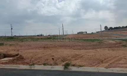 Terreno à venda em Indaiatuba, Colinas de Indaiatuba, com 300 m², Jardim Belmonte