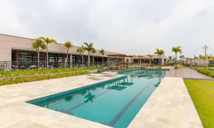 Terreno à venda em Campinas, Loteamento Residencial Arborais, com 469.42 m², Residencial Arborais
