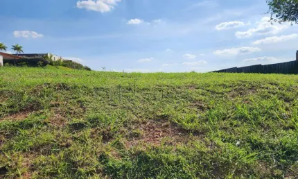 Terreno à venda em Itupeva, Residencial Fazenda da Grama, com 2354 m², Fazenda da Grama