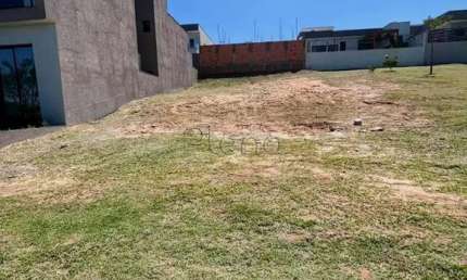Terreno à venda em Paulínia, Jardim Ypê, com 300 m², La Dolce Vita - Paulinia