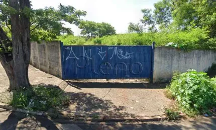 Terreno à venda em Campinas, São Bernardo, com 2032 m²