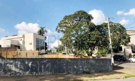 Terreno à venda e para alugar em Campinas, Nova Campinas, com 925 m²