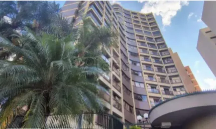Apartamento à venda em campinas, cambuí, com 3 quartos, com 138 m², solar dos bandeirantes