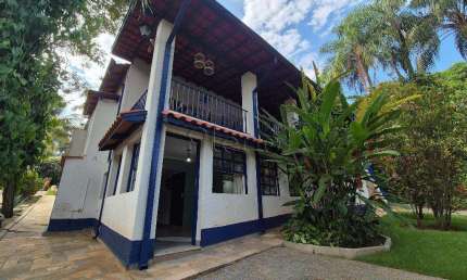 Casa à venda com 6 quartos no Jardim Martinelli (Sousas) em Campinas
