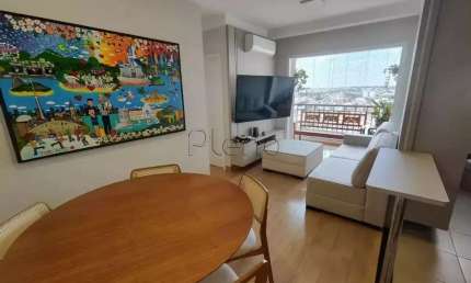 Apartamento à venda em Indaiatuba, Cidade Nova II, com 2 quartos, com 60 m², Life Cidade Nova