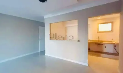Apartamento à venda em Campinas, Bosque, com 2 quartos, com 81 m², Etama