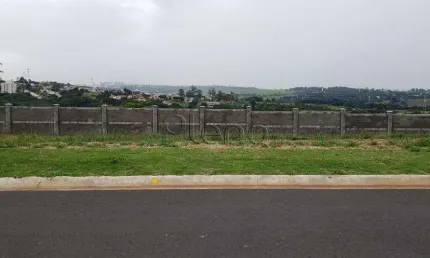 Terreno à venda em Campinas, Loteamento Alphaville Campinas, com 360 m², Serena Campinas