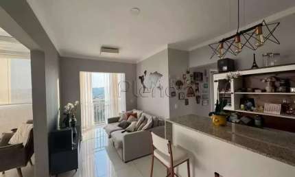 Cobertura à venda em Valinhos, Jardim Alto da Boa Vista, com 3 quartos, com 89 m²