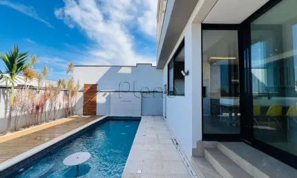 Casa em condomínio fechado com 3 quartos à venda no Swiss Park, Campinas 