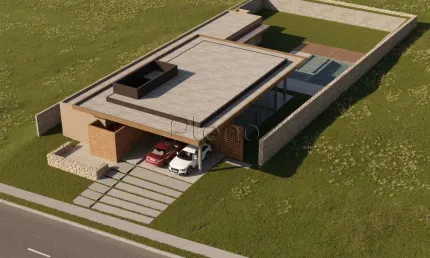 Casa à venda em indaiatuba, jardim morumbi, com 4 suítes, com 450 m², reserva petrus