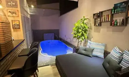 Casa à venda em Itupeva, Parque Amarylis, com 4 quartos, com 250 m²